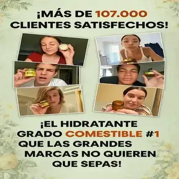 EVIL GOOD - CEBO ANTl-EDAD 100% NATURAL🍃+ 🎁LIBRO GRATIS