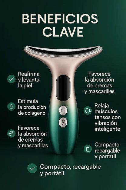 REAFIRMÉ™ – Tu secreto para una piel sin edad🌸