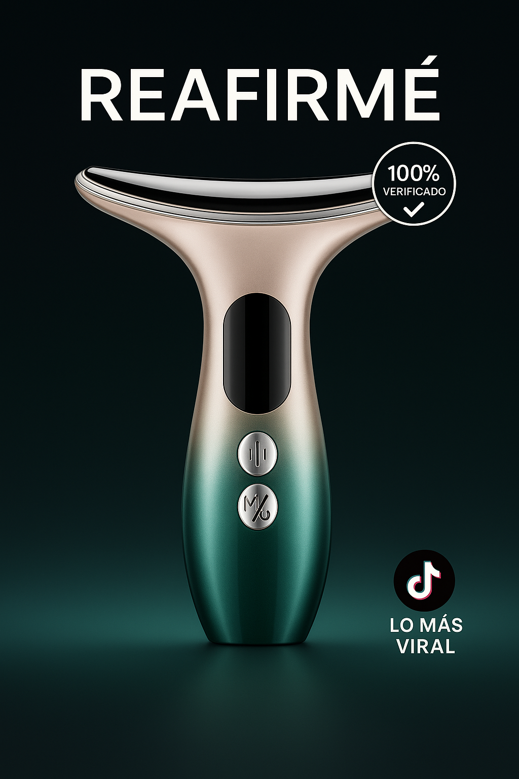 REAFIRMÉ™ – Tu secreto para una piel sin edad🌸