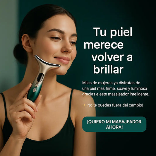 REAFIRMÉ™ – Tu secreto para una piel sin edad🌸